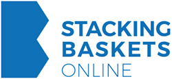 Welcome to Stacking Baskets Online Logo