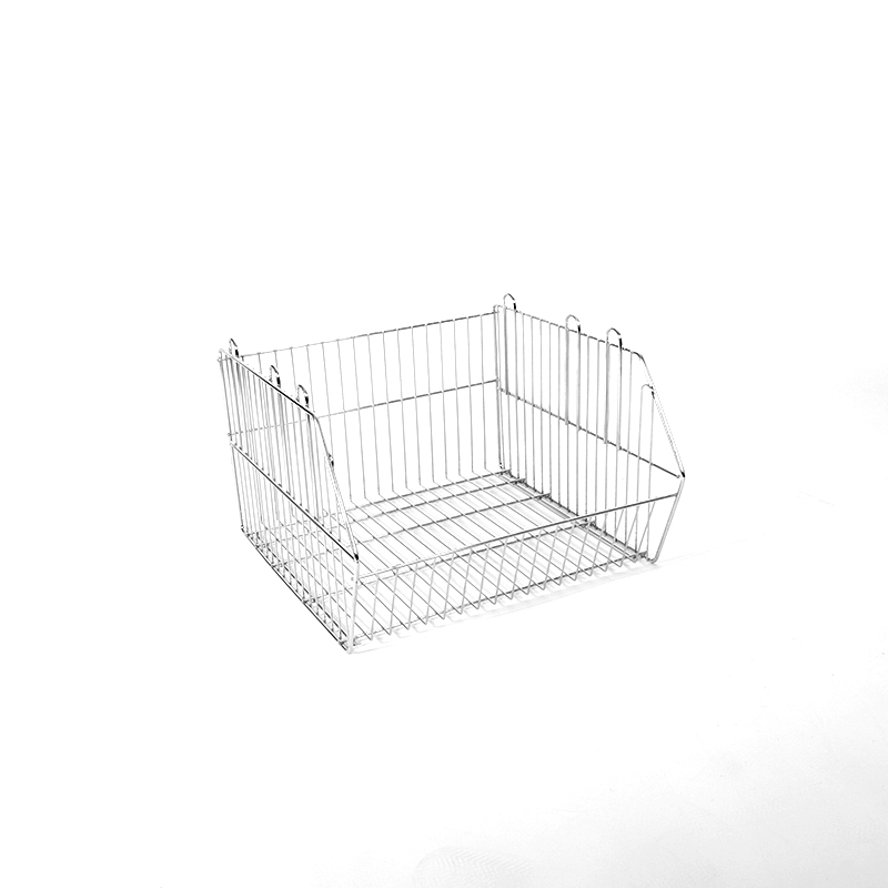 STB19 Stacking Basket